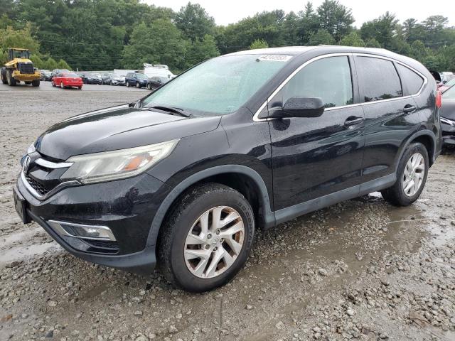 HONDA CR-V EX 2015 2hkrm4h51fh620483