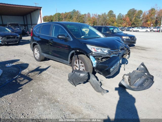 HONDA CR-V 2015 2hkrm4h51fh633282