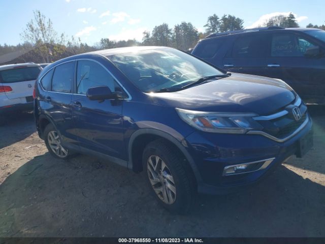 HONDA CR-V 2015 2hkrm4h51fh634335