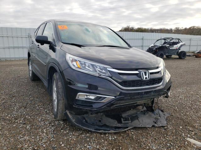 HONDA CR-V EX 2015 2hkrm4h51fh636036