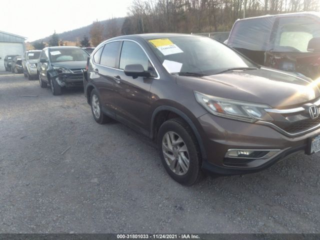 HONDA CR-V 2015 2hkrm4h51fh639535