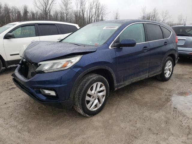 HONDA CRV 2015 2hkrm4h51fh641754