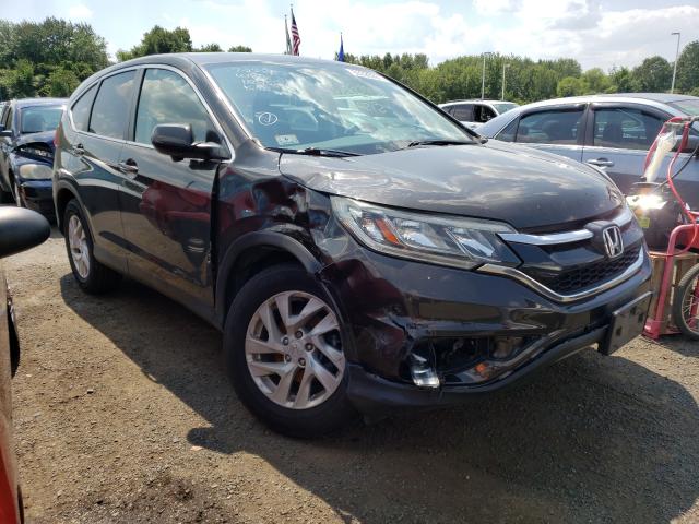 HONDA CR-V EX 2015 2hkrm4h51fh643357