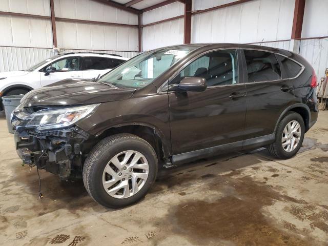 HONDA CRV 2015 2hkrm4h51fh643407