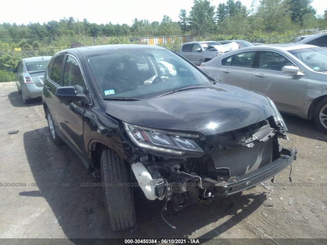 HONDA CR-V 2015 2hkrm4h51fh643956