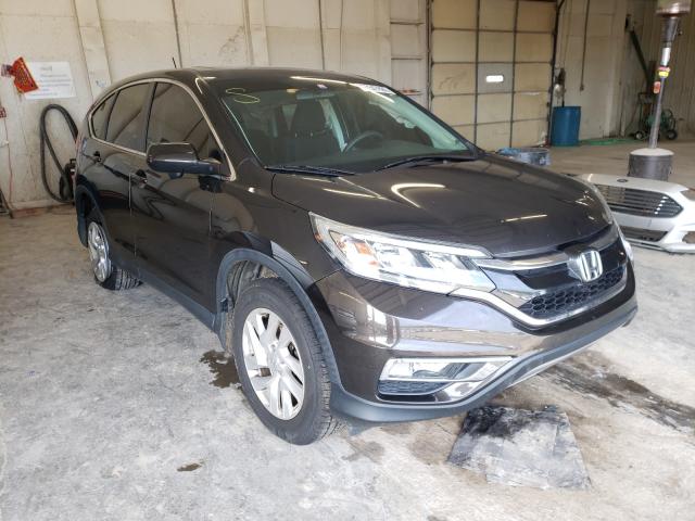 HONDA CRV 2015 2hkrm4h51fh651930