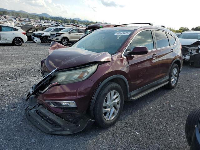 HONDA CRV 2015 2hkrm4h51fh653970