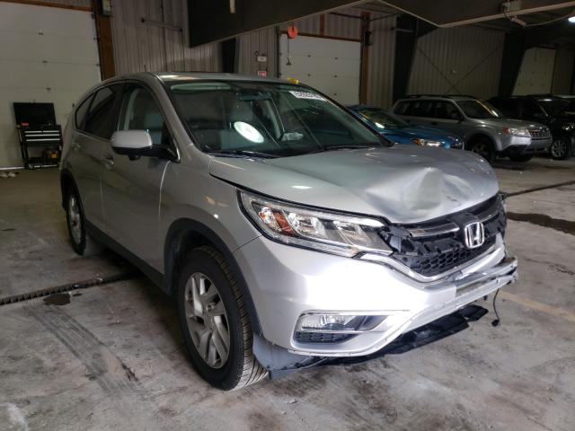 HONDA CR-V EX 2015 2hkrm4h51fh657548