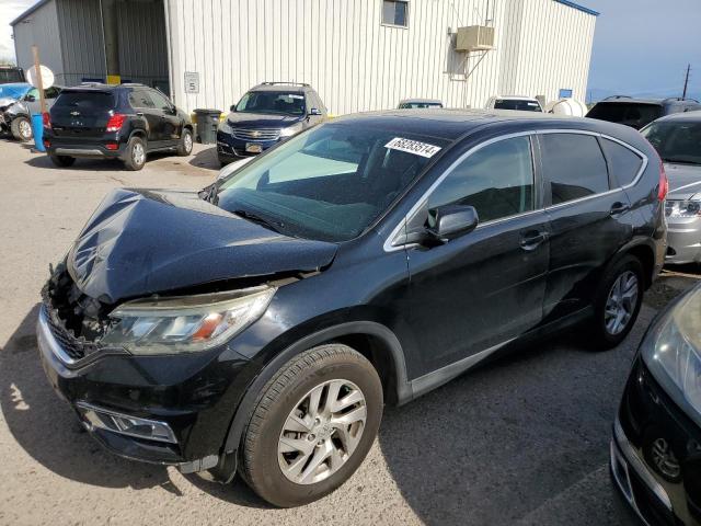 HONDA CR-V EX 2015 2hkrm4h51fh662586