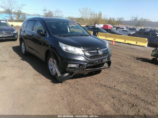 HONDA CR-V 2015 2hkrm4h51fh663348