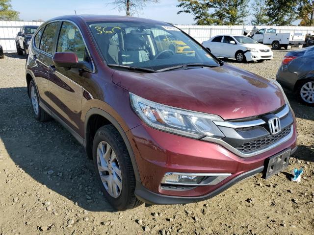 HONDA CR-V EX 2015 2hkrm4h51fh663947