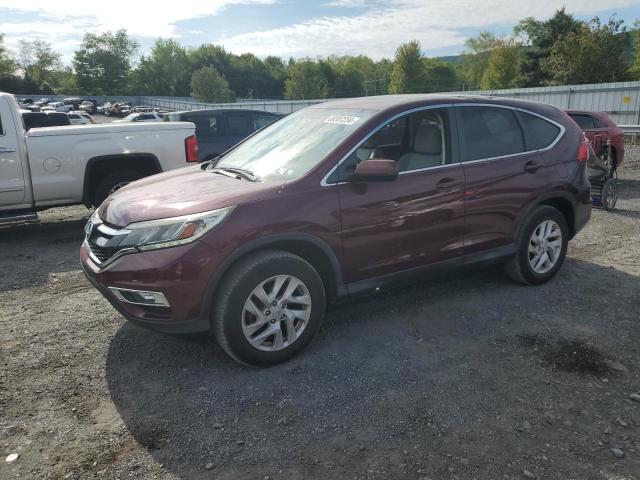 HONDA CR-V EX 2015 2hkrm4h51fh665455