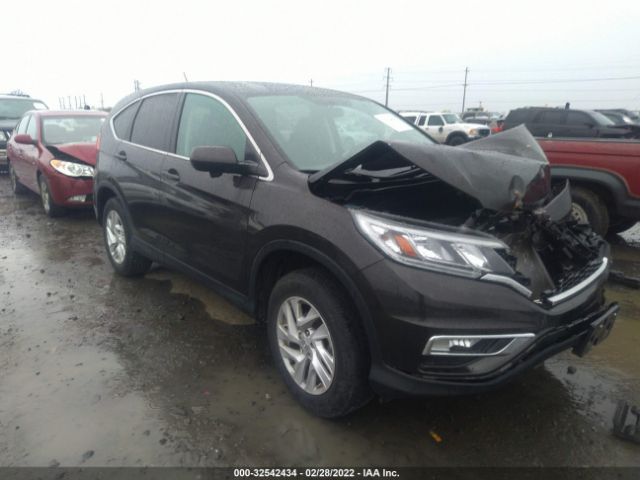 HONDA CR-V 2015 2hkrm4h51fh669859