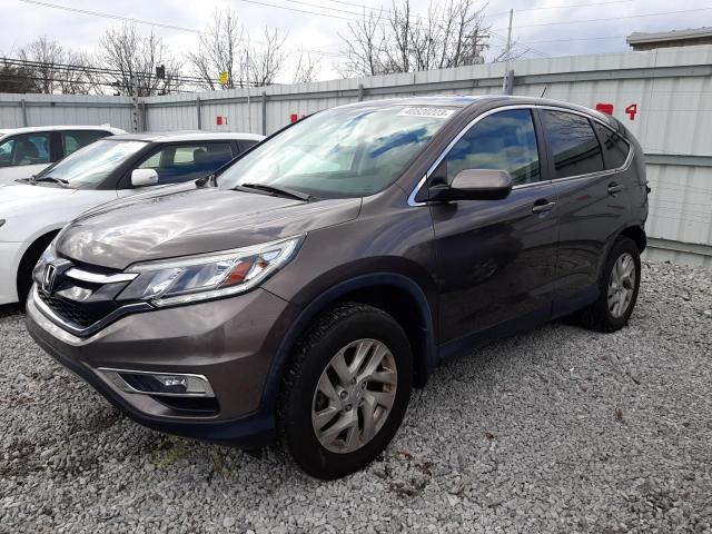 HONDA CR-V EX 2015 2hkrm4h51fh672079