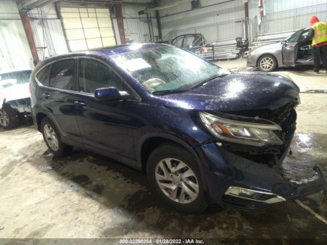 HONDA CR-V 2015 2hkrm4h51fh674110