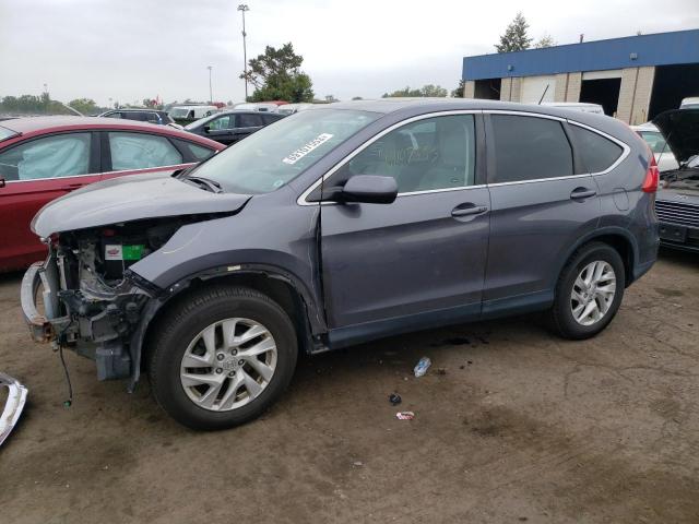 HONDA CR-V EX 2015 2hkrm4h51fh675211