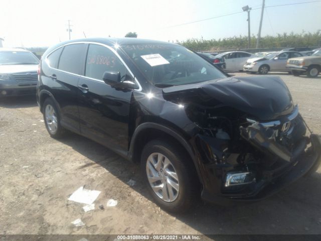 HONDA CR-V 2015 2hkrm4h51fh675452