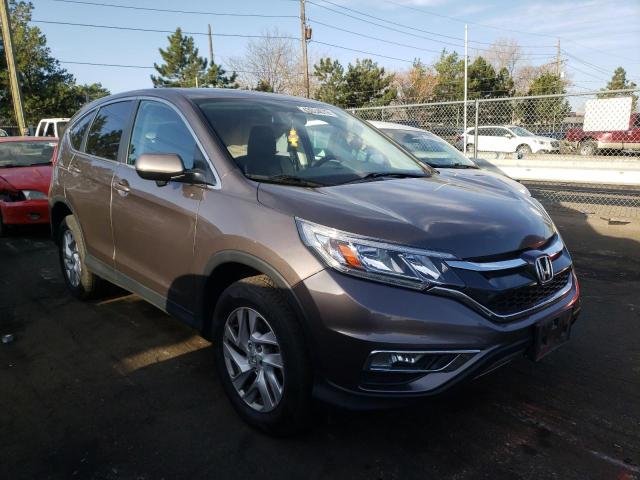 HONDA CR-V EX 2015 2hkrm4h51fh679663