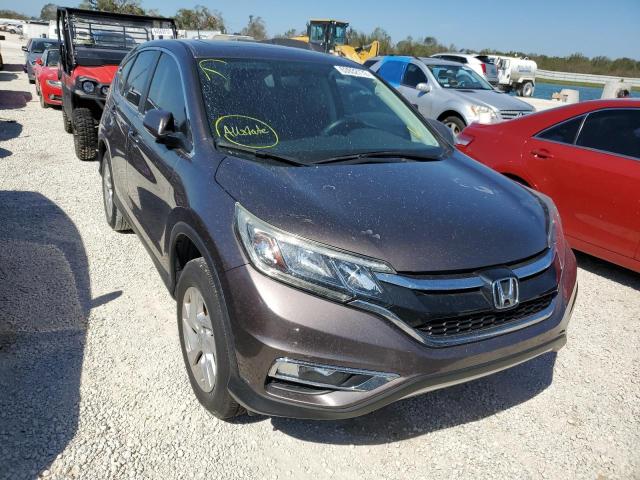 HONDA CR-V EX 2015 2hkrm4h51fh679680