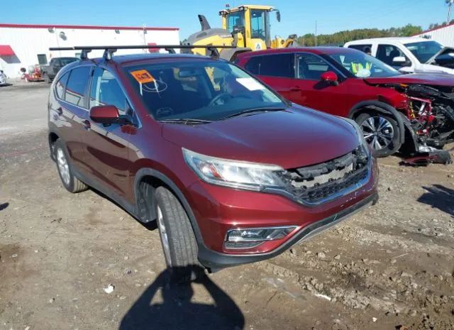 HONDA CR-V 2015 2hkrm4h51fh688959