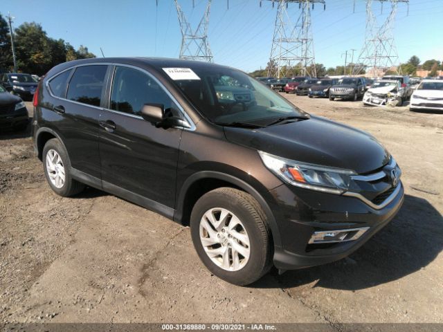 HONDA CR-V 2015 2hkrm4h51fh690517