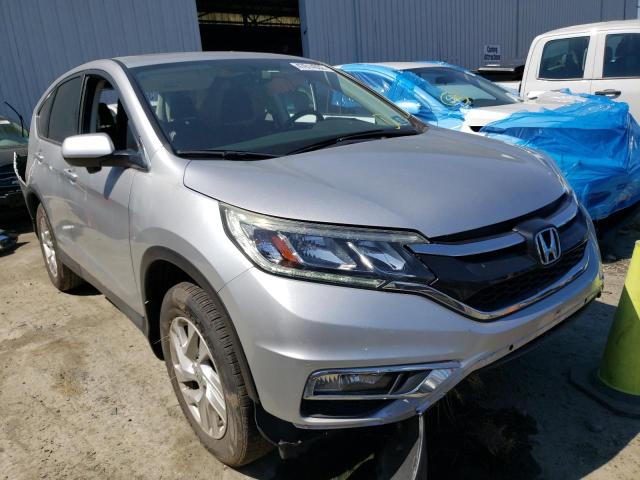 HONDA CR-V EX 2015 2hkrm4h51fh692641