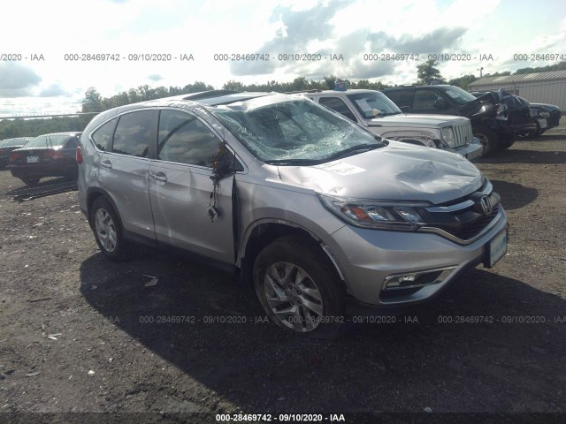 HONDA CR-V 2015 2hkrm4h51fh693790