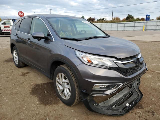 HONDA CR-V EX 2015 2hkrm4h51fh695023