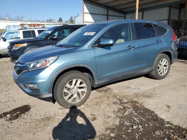 HONDA CR-V EX 2015 2hkrm4h51fh697922