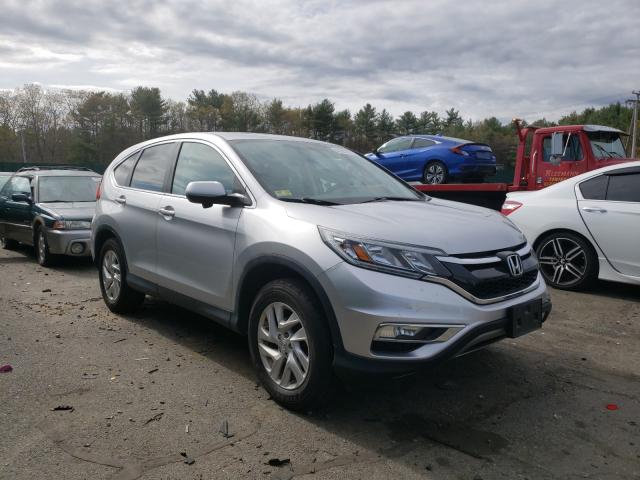 HONDA CR-V EX 2015 2hkrm4h51fh700706