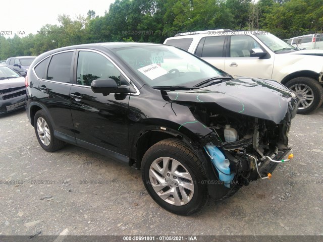 HONDA CR-V 2015 2hkrm4h51fh705355