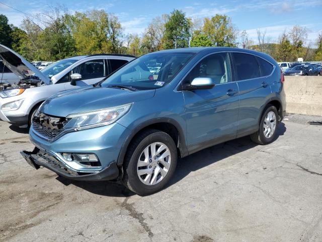 HONDA CR-V EX 2015 2hkrm4h51fh705971