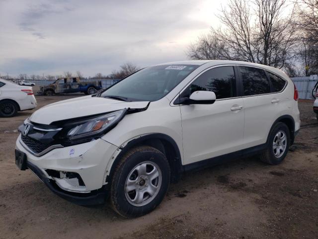 HONDA CR-V EX 2016 2hkrm4h51gh115688