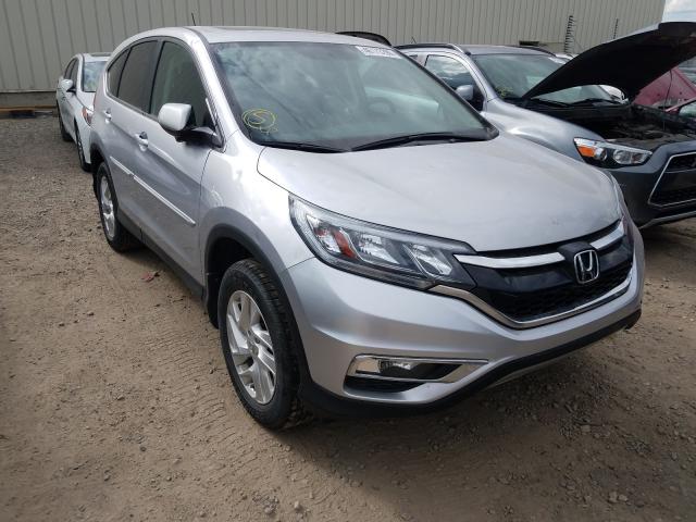 HONDA CR-V EX 2016 2hkrm4h51gh129185