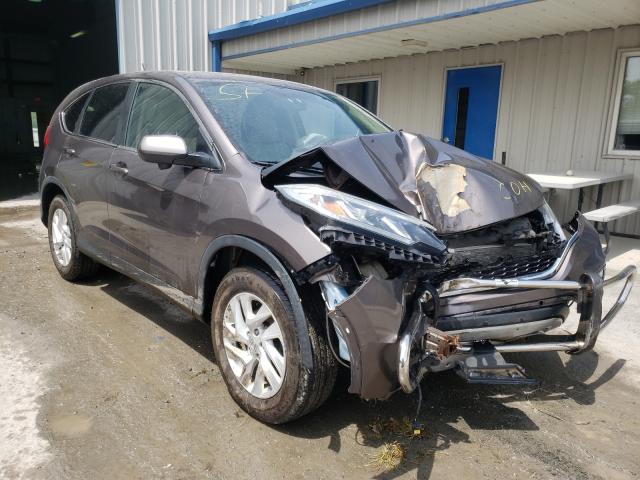 HONDA CR-V EX 2016 2hkrm4h51gh601417