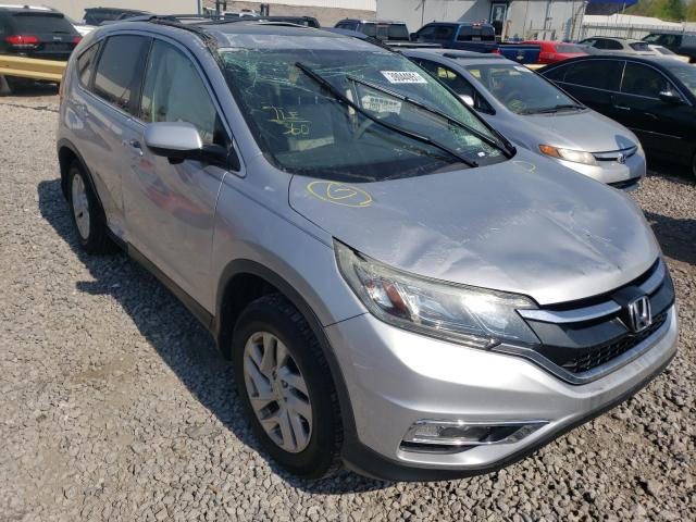 HONDA CR-V EX 2016 2hkrm4h51gh606312