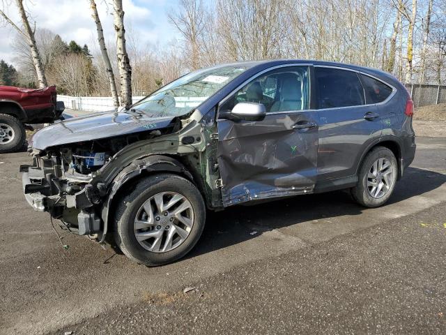 HONDA CR-V EX 2016 2hkrm4h51gh612157