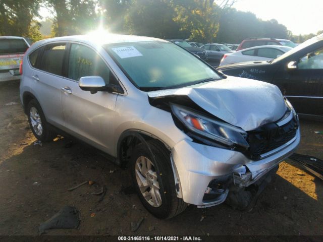 HONDA CR-V 2016 2hkrm4h51gh615463