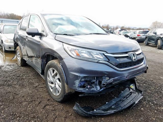 HONDA NULL 2016 2hkrm4h51gh618637