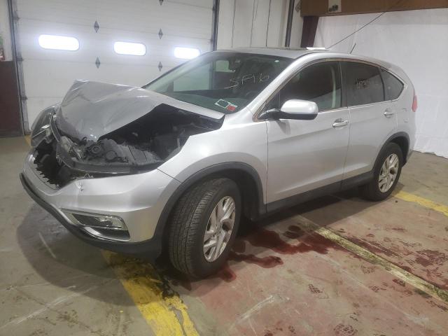 HONDA CRV 2016 2hkrm4h51gh620291