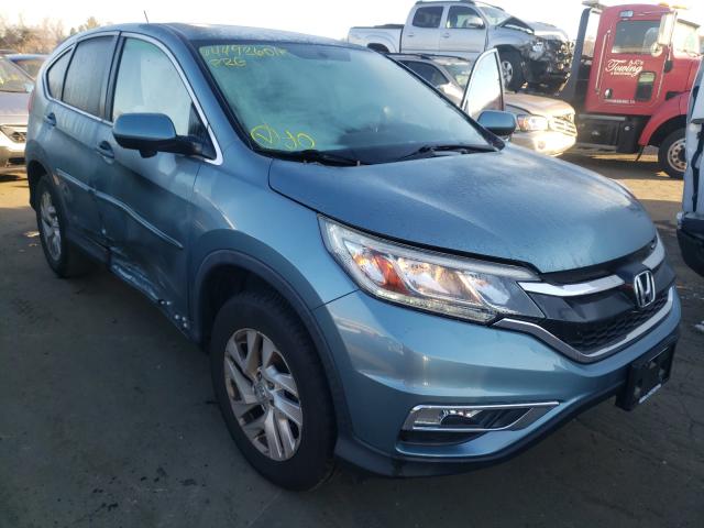 HONDA CR-V EX 2016 2hkrm4h51gh620775