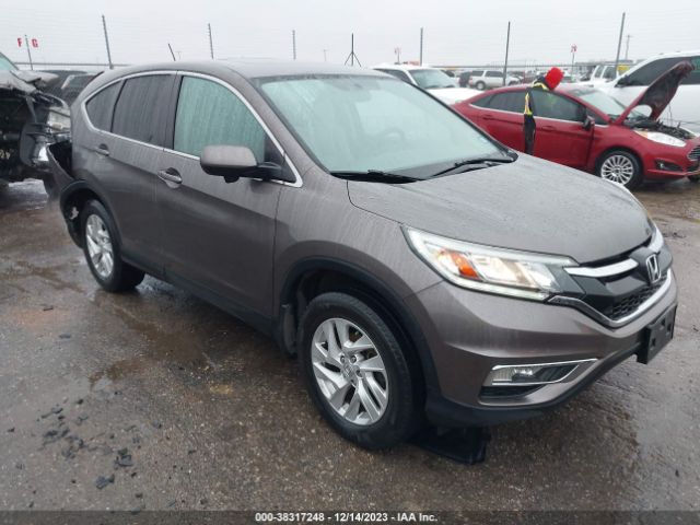 HONDA CR-V 2016 2hkrm4h51gh622008