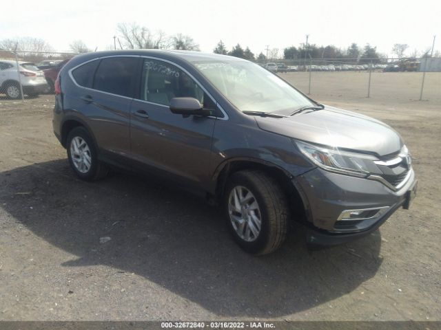 HONDA CR-V 2016 2hkrm4h51gh629153