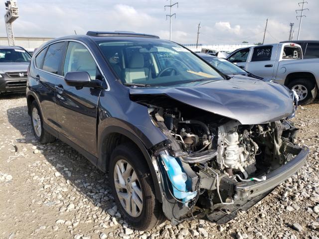 HONDA CR-V EX 2016 2hkrm4h51gh629217