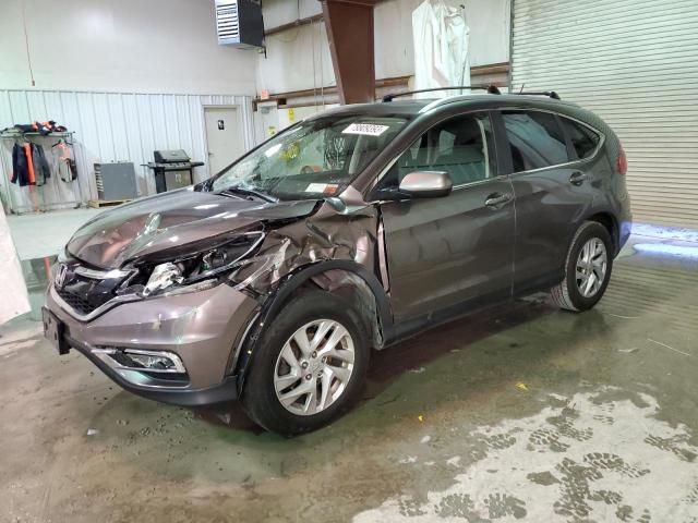 HONDA CRV 2016 2hkrm4h51gh629413