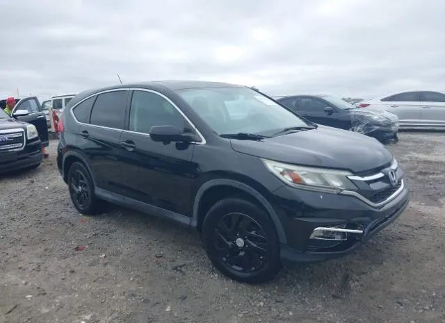 HONDA CR-V 2016 2hkrm4h51gh631257