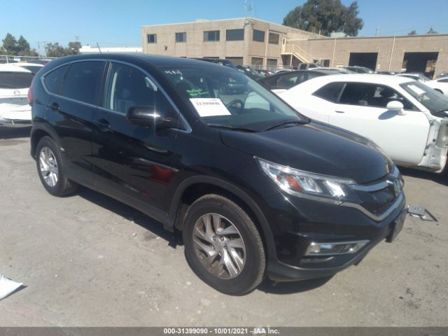 HONDA CR-V 2016 2hkrm4h51gh634031