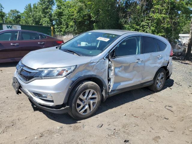 HONDA CRV 2016 2hkrm4h51gh642548