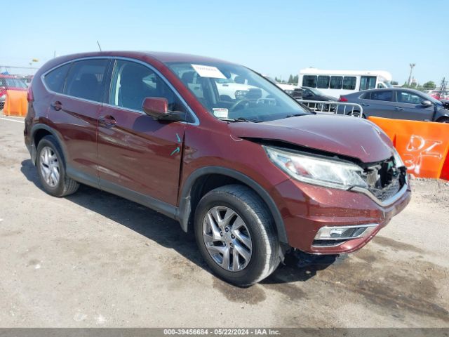 HONDA CR-V 2016 2hkrm4h51gh642873