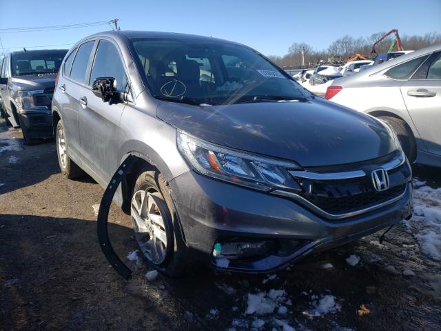 HONDA CR-V EX 2016 2hkrm4h51gh643327